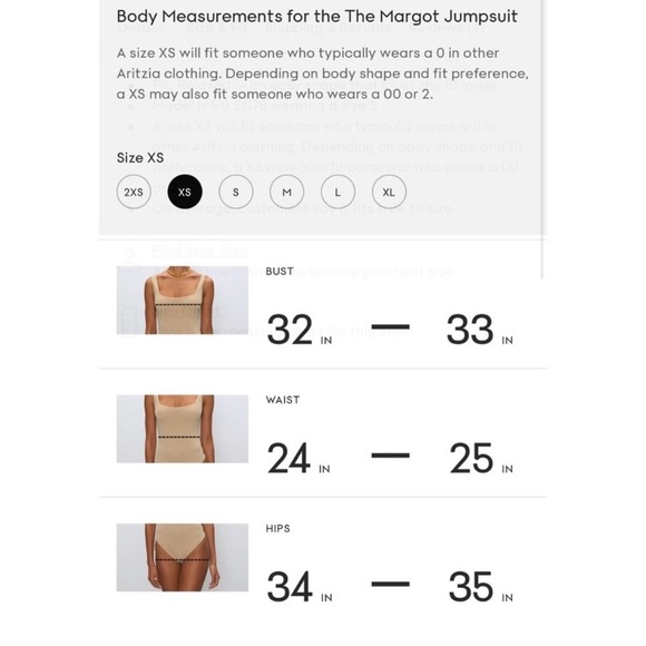 NWT: Denim Forum’s Margot Denim Boiler Suit, Size XS - Picture 16 of 16